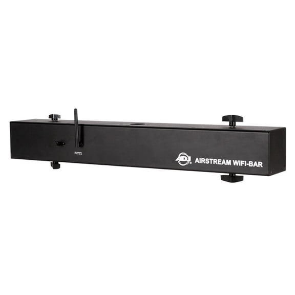 ADJ AIR314 Airstream Wifi Bar 4 Channel Wifi Switch Bar