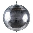 thumbnail image 1 of ADJ American DJ 20" Party Club Lighting Glass Mirror Disco Ball Effect, 1 of 3