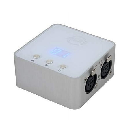 ADJ American DJ MyDMX-3.0 DMX Illumination USB interface Control