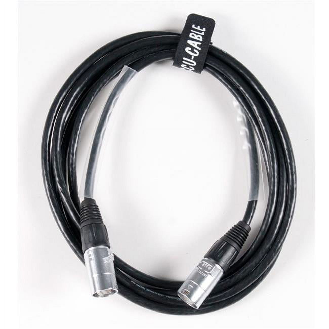 ADJ CAT015 15 ft. CAT6 Pro Ether Con Cable 