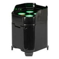thumbnail image 1 of ADJ ELE622 Element H IP Black Uplight with Wired Digital Communication Network, 1 of 1