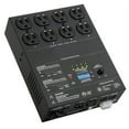 thumbnail image 1 of 4 CH DMX Intelligent Lighting Control DIMMER & POWER PACK IN ONE, 1 of 2