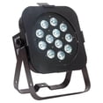 thumbnail image 1 of ADJ FLAT-PAR-TW12 TW12 Dynamic White 60W LED Flat Par Fixture, 1 of 4