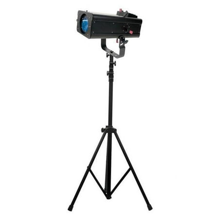 ADJ FSL101-SYS System Pro Follow Spot with a 60W High Powered White LED source