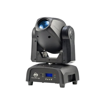 ADJ Focus Spot One - Moving light