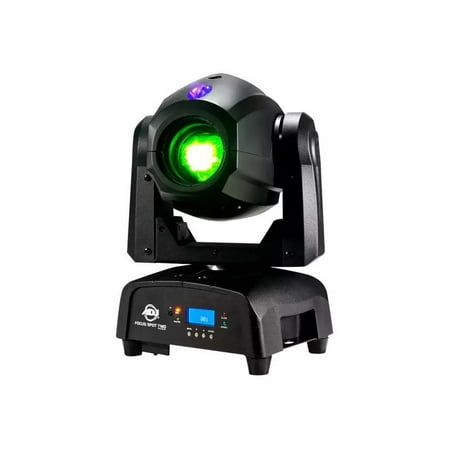 ADJ Focus Spot Two - Moving light