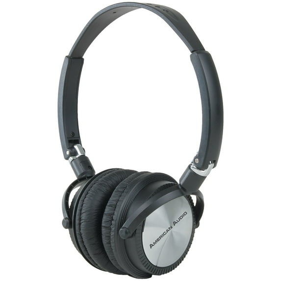 ADJ HP 200 DJ Headphones