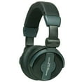 thumbnail image 1 of ADJ HP550 DJ Headphones, 1 of 3