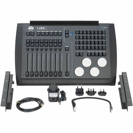 ADJ Link DMX Controller