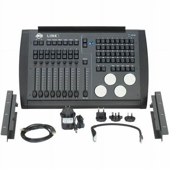 ADJ Link DMX Controller