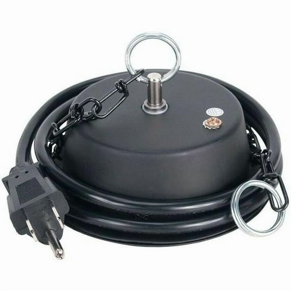 ADJ M-HDAC8 Mirror Ball Motor