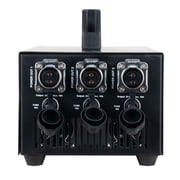 American Audio 750W Power Supply