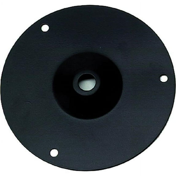 ADJ Mounting Adapter for Mirror Ball Motor, Black