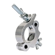 ADJ Mounting Clamp for Fixtures, Scanner