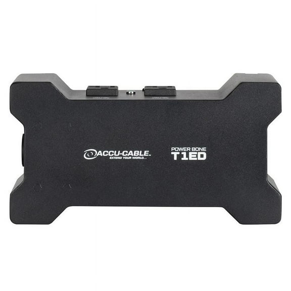 ADJ POW172 Power Bone T1ED Power Distribution