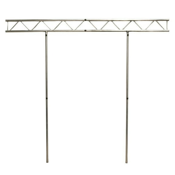 ADJ Pro Event IBeam Event Table Aluminum Light Support Bar Frame Mount