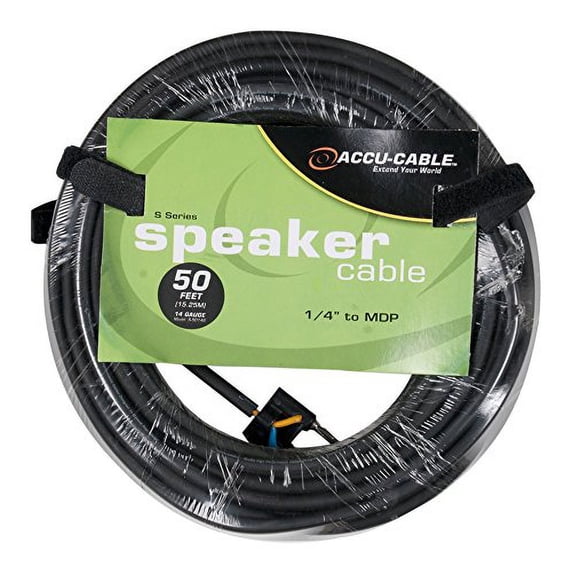 ADJ Products Stage And Studio Power Cable (S-5016)