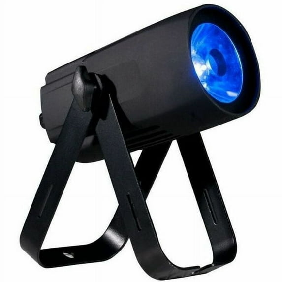 American DJ SABER SPOT RGBW 15W RGBW LED Pinspot Fixture