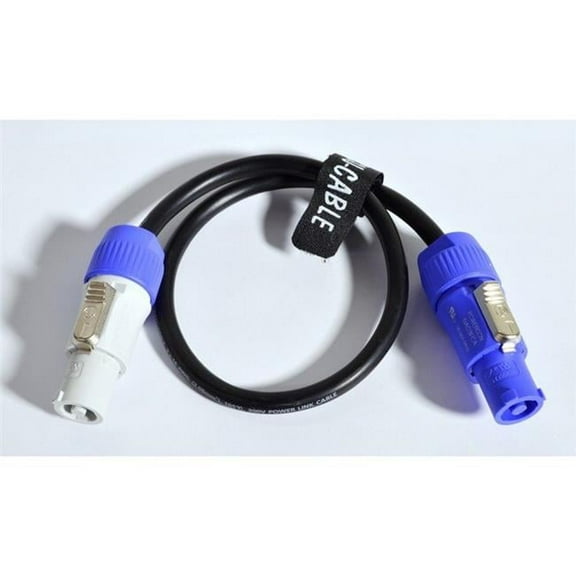ADJ Standard Power Cord