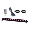 thumbnail image 1 of ADJ UBL12H 41.75" Linear Wash Light with UC-IR Universal Remote Control Package, 1 of 9