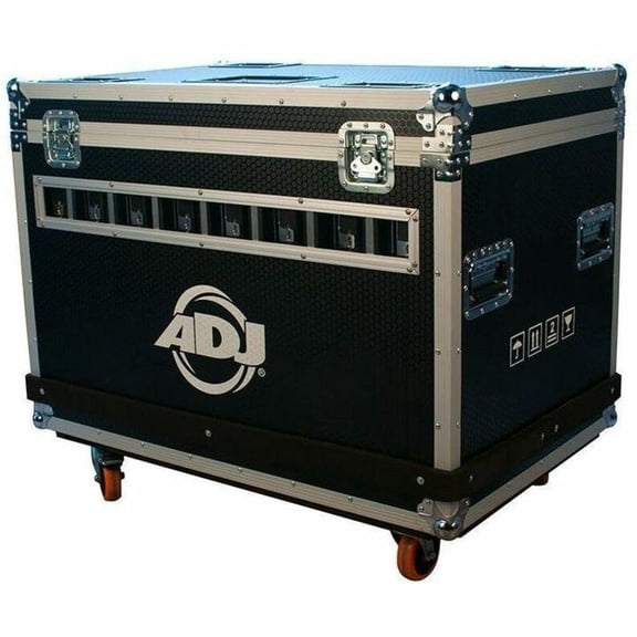 ADJ VS3IPFC8 Storage Case