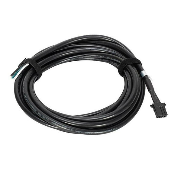 ADJ WMS145 16 ft. Main Power Input Cable for Mms