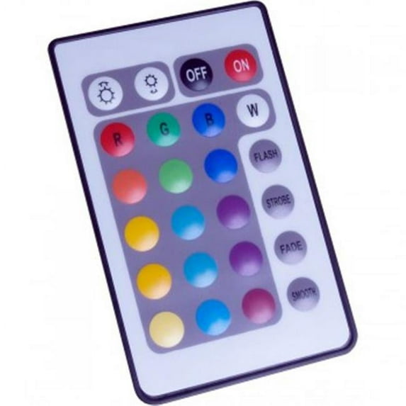 ADJ WR LED Wireless Remote for MR RGB LAM