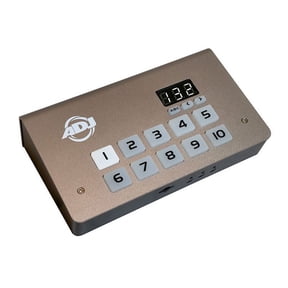 ADJ myDMX 5 DMX Lighting Control Software/Hardware for Mac & PC