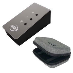 ADJ myDMX 5 Express DMX Lighting Control Software / Hardware for PC and Mac with Case Package