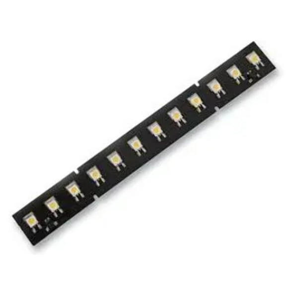 ADJD-WM40-NKKZ0 LED Lighting COBs Engines Modules LED Module series White, Cool Linear Light Strip :RoHS
