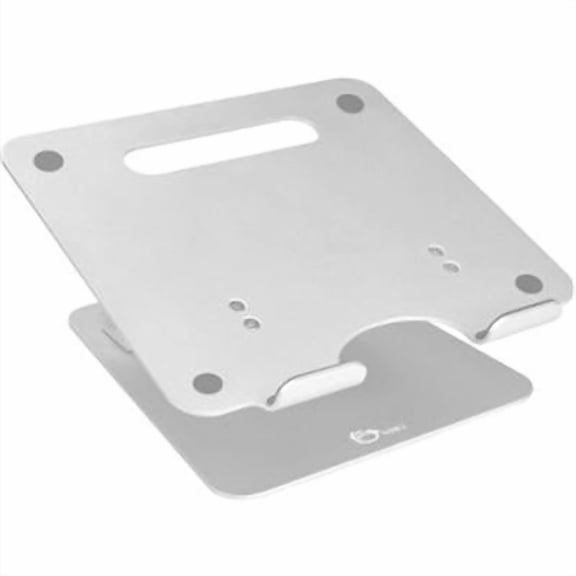 SIIG CEMT2C12S1 Adjustable Aluminum Laptop Stand