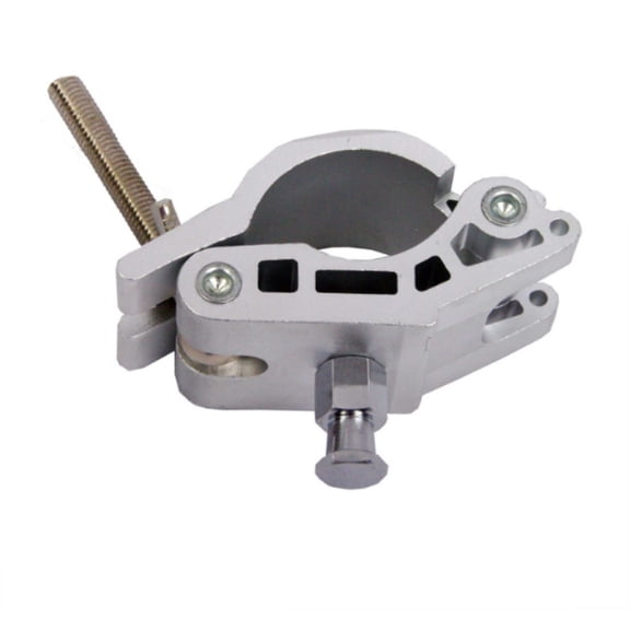 ADJUSTABLE COUPLER WITH HEX STUD