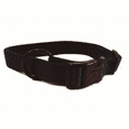 thumbnail image 1 of Hamilton Pet Company-Adjustable Dog Collar- Hunter Green 1 X 18-26 In, 1 of 2