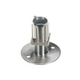 thumbnail image 1 of ADJUSTABLE LEG 724G-0298 - Genuine OEM Replacement Part, 1 of 1