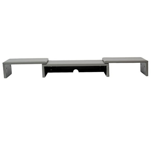 ADJUSTABLE MONITOR STAND