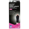 thumbnail image 1 of ADJUSTABLE NIGHT WRIST BRACE RIGHT OR LEFT, 1 of 4