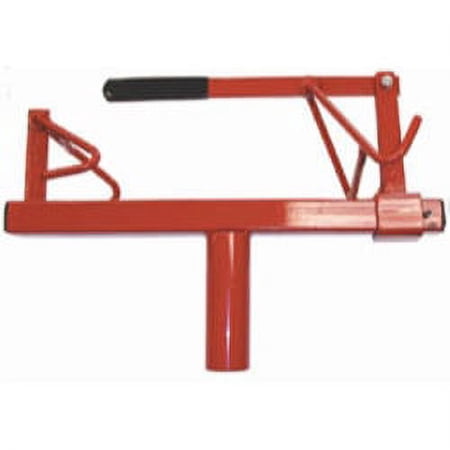 ADJUSTABLE TIRE SPREADER