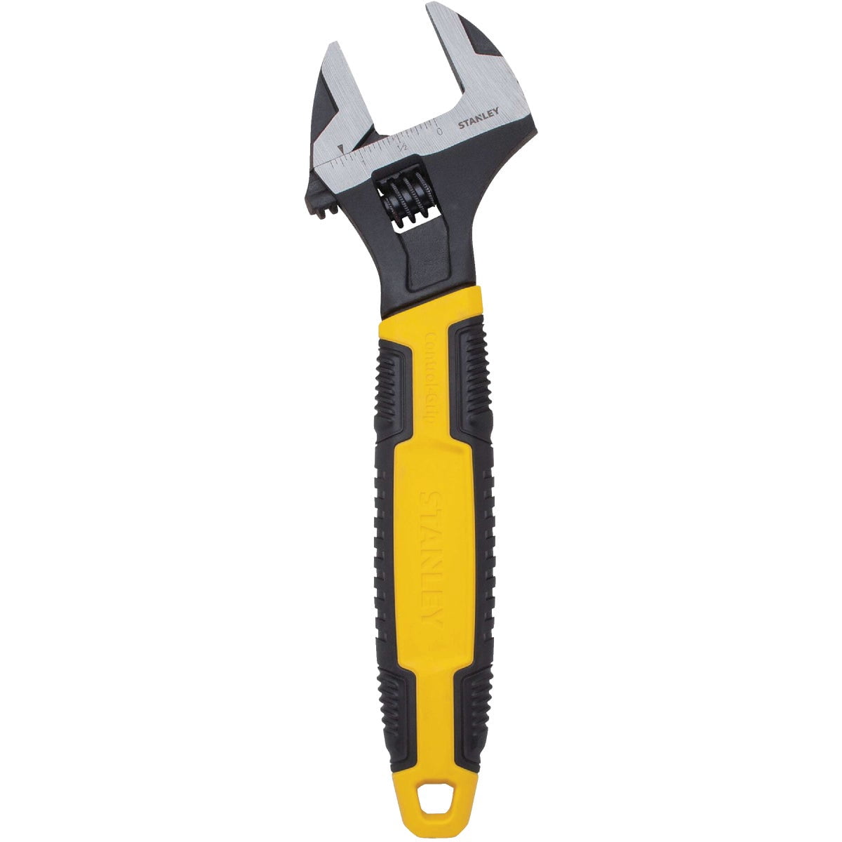 ADJUSTABLE WRENCH 10"L
