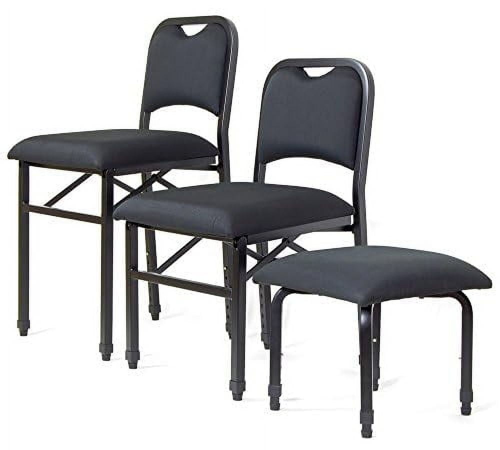 ADJUSTRITE Tall Musician's Chair - Walmart.com