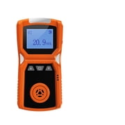ADKS-1 Portable Oxygen Gas Detector O2 Meter Analyzer Oxygen In The Air Oxygen Concentration Meter O2 Sensor Meter 0-30%VOL