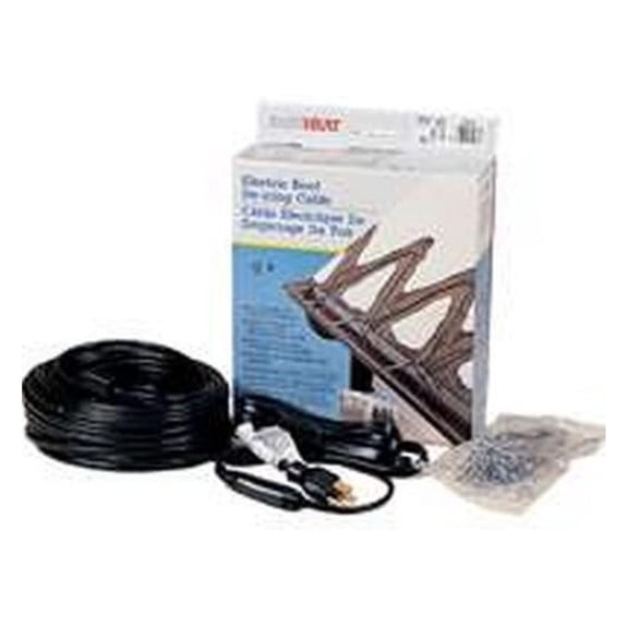 ADKS-100 20' 100 Watt Electric Roof De Icing Cable