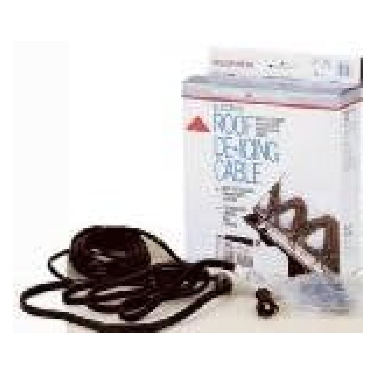 ADKS100 20' 100 Watt Electric Roof De Icing Cable