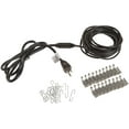 thumbnail image 1 of Easy Heat ADKS-100 20-Foot Roof Snow De-Icing Kit. Pack of 4, 1 of 1