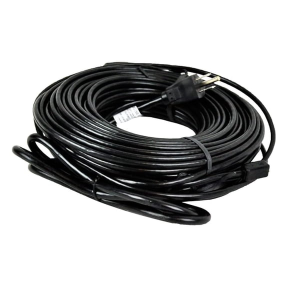 ADKS-500 100-Foot Roof De-Icing Cable