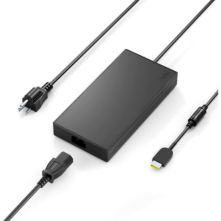 Lenovo Thinkpad 230W Laptop Charger for sale online