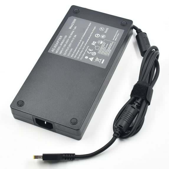 ADL230NDC3A Charger 230W AC Adapter for Lenovo ThinkPad P15 P17 T15g Gen 1