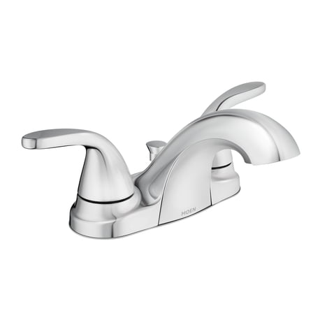 MOEN ADLER BATH FAUCET