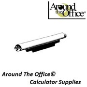ADLER Model 110-PD Compatible CAlculator IR-4 IR-72 Ink Roll by Around The Office