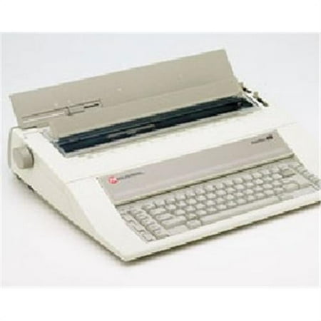 ADLER-ROYAL 16295U Desktop Electronic Office Typewriter