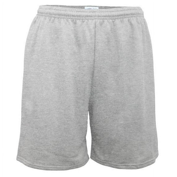 ADLT LNG JERS SHORT D/S CP-M036